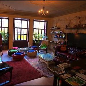 Oporto Invictus Hostel